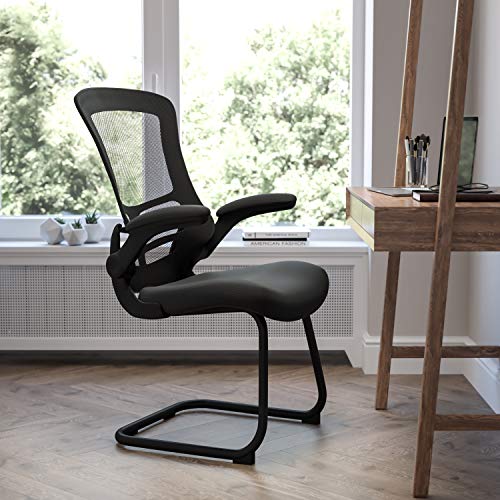 Las mejores sillas de oficina sin ruedas 2022 ~ silla de escritorio no rodante superior