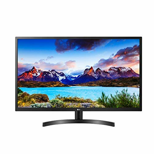 El mejor monitor de 32 pulgadas en 2022 | Pantalla de computadora superior de 28-32 pulgadas