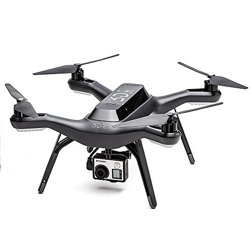 10 mejores drones para GoPro en 2022 <- 10 mejores drones para cámaras de acción