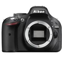 Revisión Nikon D5200 DSLR