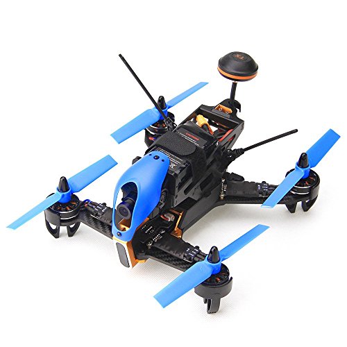 10 mejores drones FPV Racing en 2022 <-10 mejores drones listos para volar