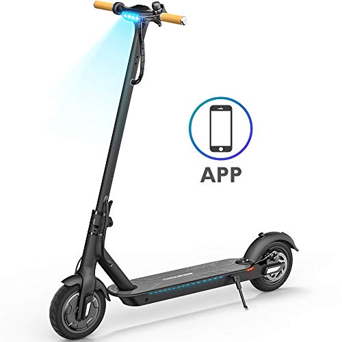 Mejor scooter eléctrico para niños (reseñas de 2022)
