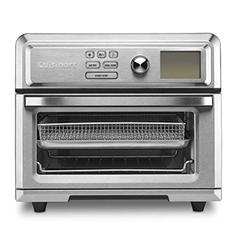 Cuisinart Digital Air Fryer Toaster Hort Review