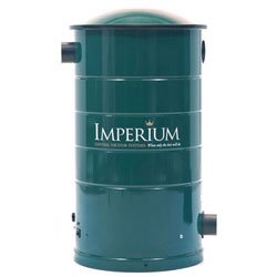 Imperium CV300 Central Vacuum Review