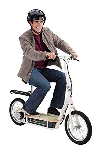 Mejor scooter eléctrico para adultos pesados ​​en 2022 ~ 10 mejores scooter para personas grandes