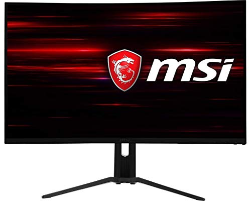El mejor monitor MSI en 2022 <- 6 pantallas superiores
