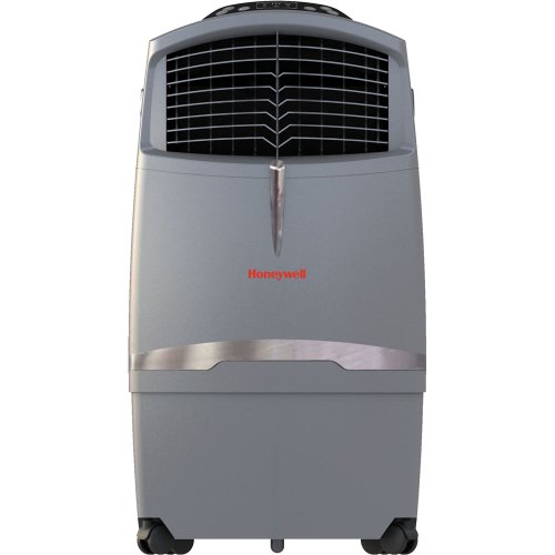 Honeywell 525-729CFM Evaporative Cooler Review