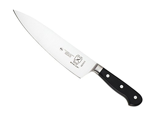 Renaissance de 8 pulgadas Forged Chef's Knife Review