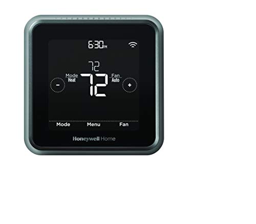Revisión de termostato inteligente Honeywell