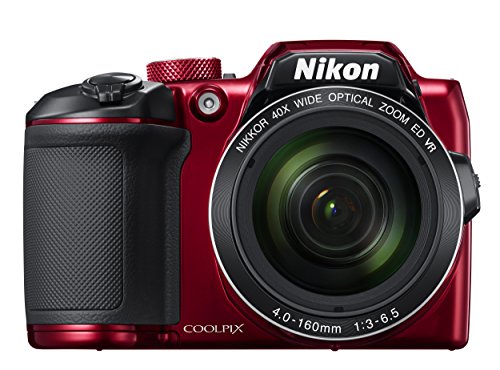 Mejor cámara digital de Nikon en 2022 ~ 6 Mejor cámara para video y fotografía