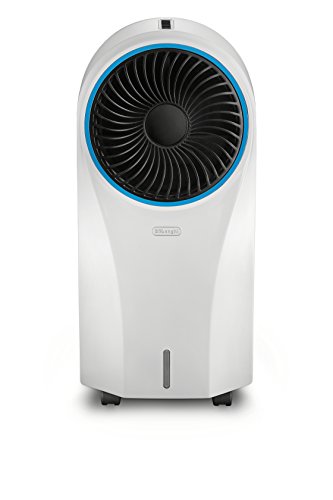Delonghi Portable Evaporative Cooler Review