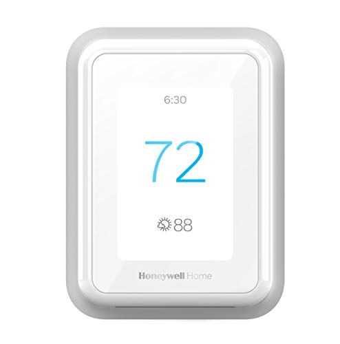 Honeywell Home T9 Review