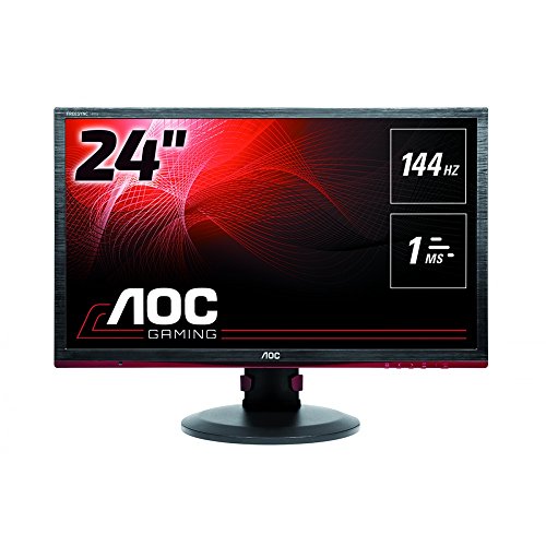AOC G2460PF G Sync Review
