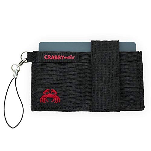 Revisión de billetera de Crabby