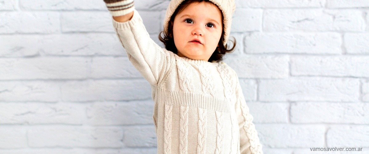 Chaleco para niña Sfera: la prenda perfecta para lucir a la moda y estar cómoda