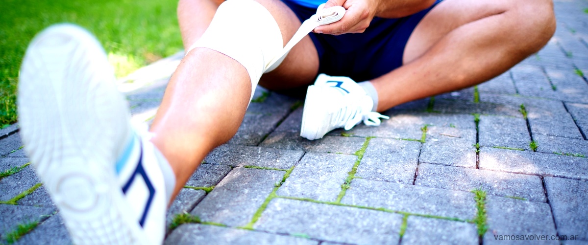 ¿Cómo evitar el dolor de rodillas en el gimnasio?