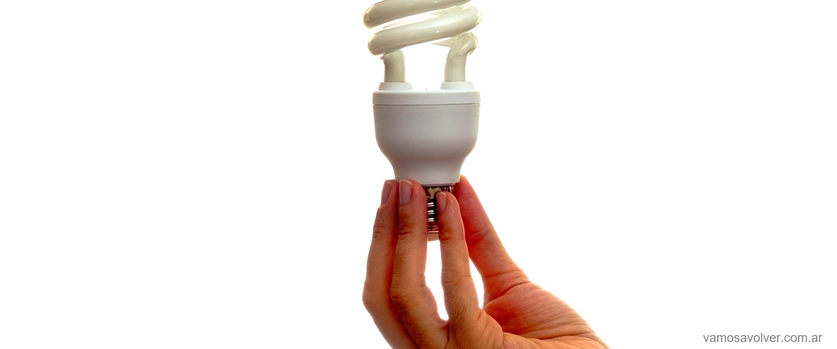 ¿Cuánto tiempo dura una lámpara LED reparada?