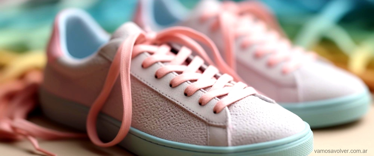 Las mejores opciones de zapatillas Skechers para niñas
