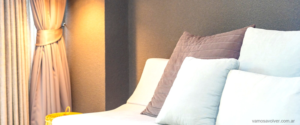 Sofá cama de madera de pino: un mueble versátil y duradero para tu hogar